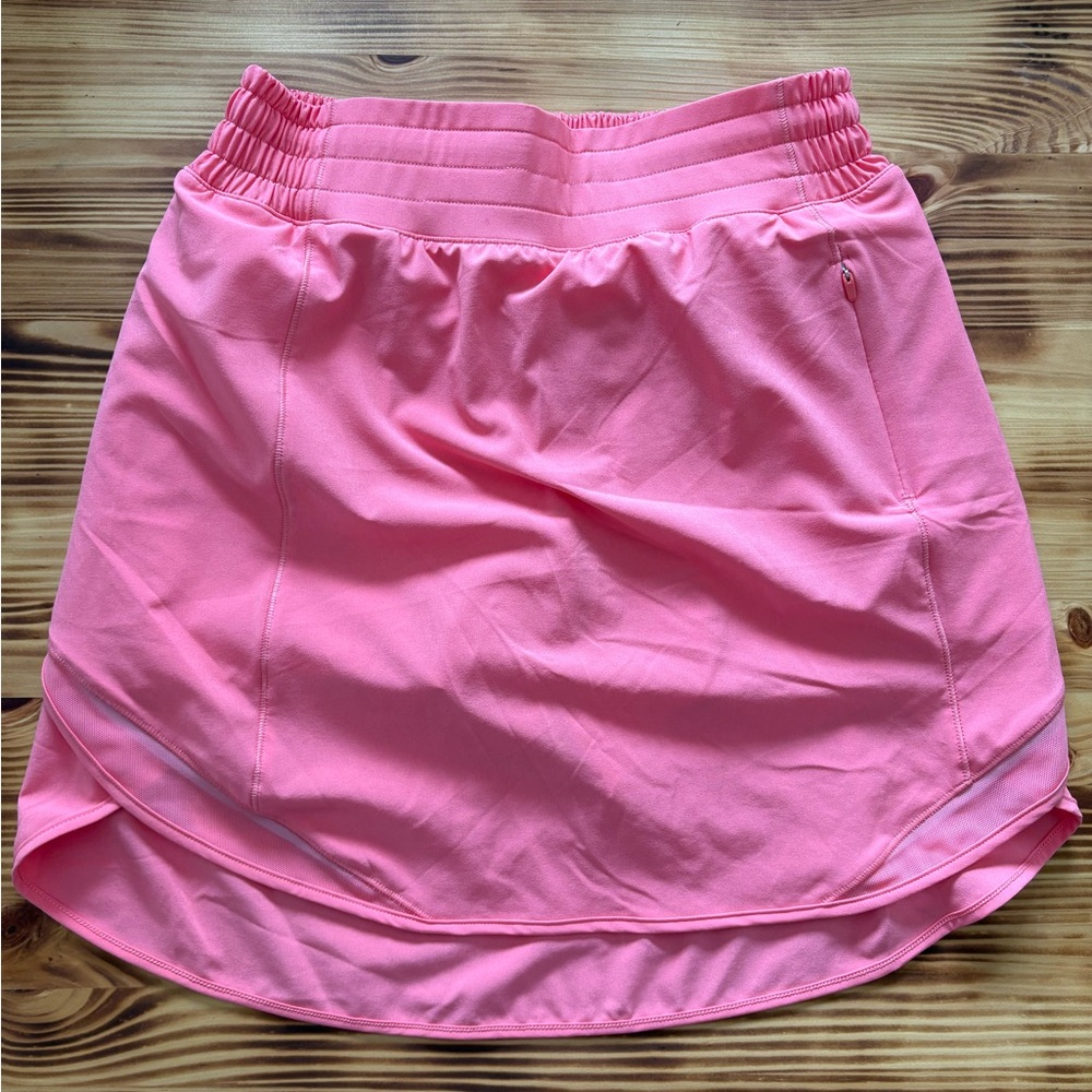 Lululemon skirt